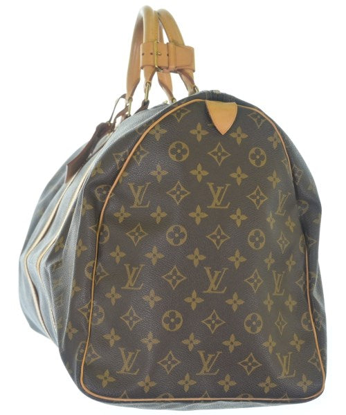 LOUIS VUITTON กระเป๋าใส่อุปกรณ์ขนาดใหญ่