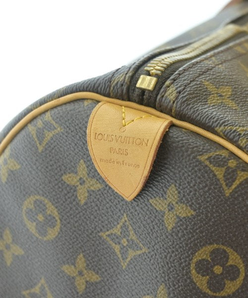 LOUIS VUITTON กระเป๋าใส่อุปกรณ์ขนาดใหญ่