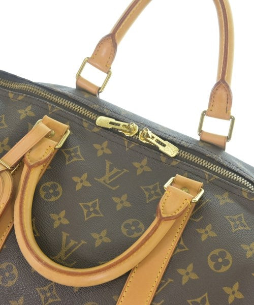 LOUIS VUITTON กระเป๋าใส่อุปกรณ์ขนาดใหญ่