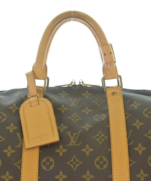 LOUIS VUITTON กระเป๋าใส่อุปกรณ์ขนาดใหญ่
