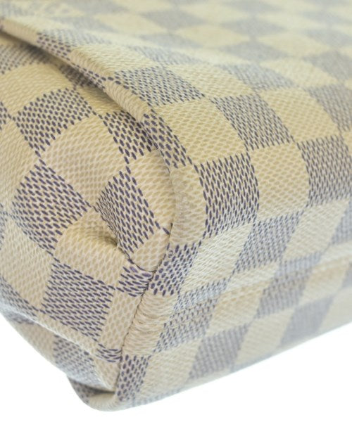 LOUIS VUITTON กระเป๋าถือ