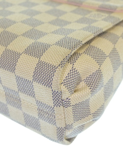 LOUIS VUITTON กระเป๋าถือ
