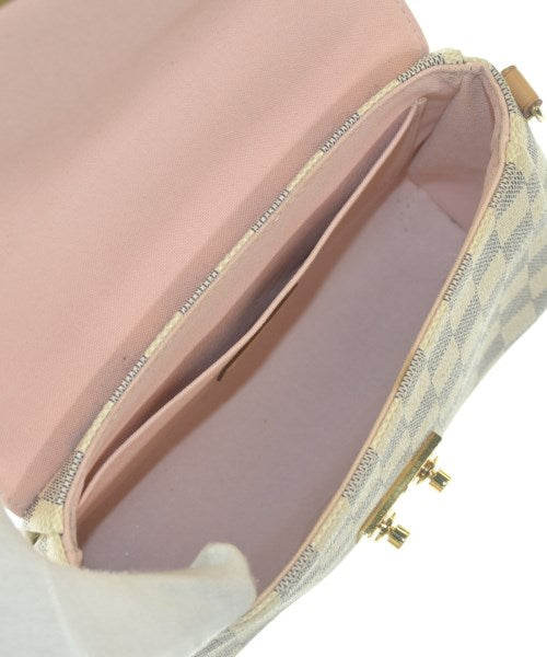 LOUIS VUITTON กระเป๋าถือ