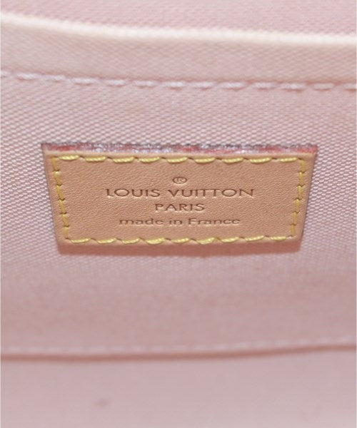 LOUIS VUITTON กระเป๋าถือ