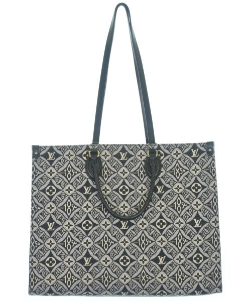 LOUIS VUITTON กระเป๋าถือขนาดใหญ่