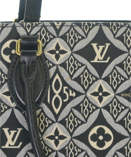 LOUIS VUITTON กระเป๋าถือขนาดใหญ่