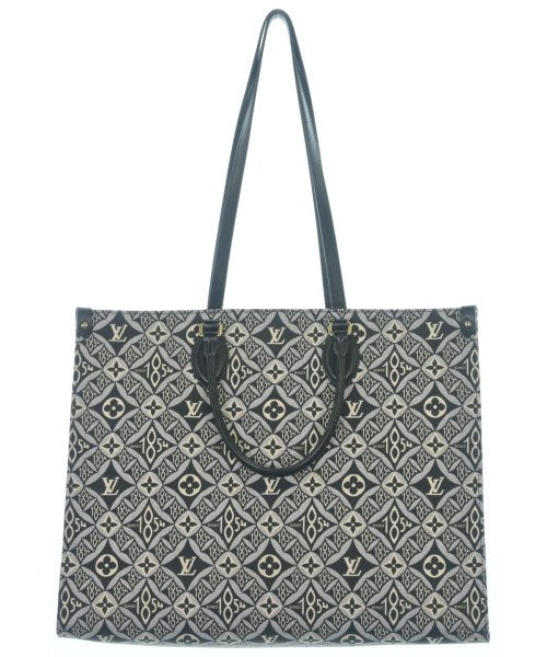 LOUIS VUITTON กระเป๋าถือขนาดใหญ่