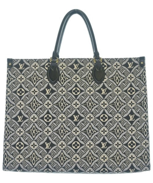 LOUIS VUITTON กระเป๋าถือขนาดใหญ่