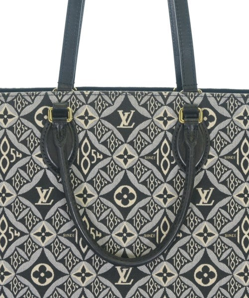 LOUIS VUITTON กระเป๋าถือขนาดใหญ่