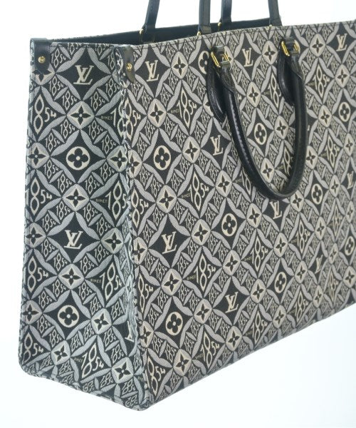 LOUIS VUITTON กระเป๋าถือขนาดใหญ่