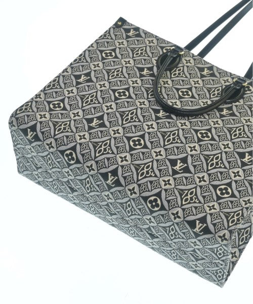 LOUIS VUITTON กระเป๋าถือขนาดใหญ่