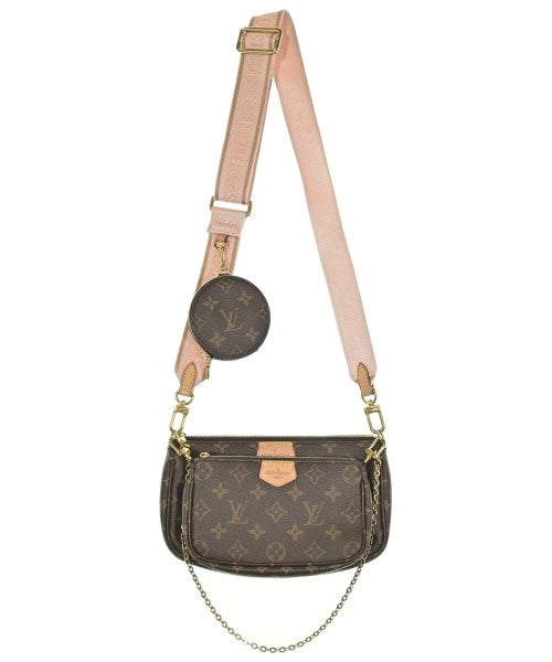 LOUIS VUITTON กระเป๋าสะพาย
