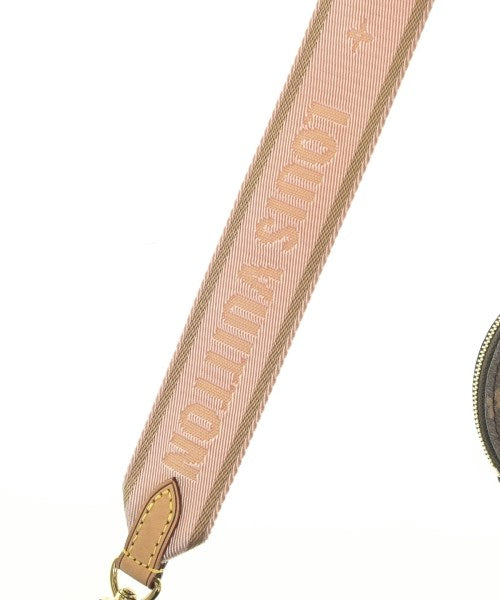 LOUIS VUITTON กระเป๋าสะพาย