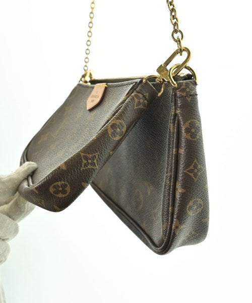 LOUIS VUITTON กระเป๋าสะพาย