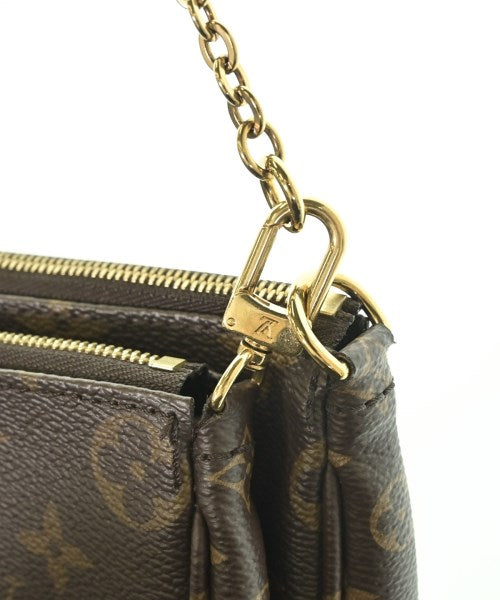 LOUIS VUITTON กระเป๋าสะพาย