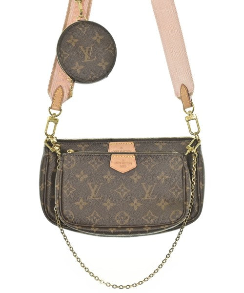LOUIS VUITTON กระเป๋าสะพาย