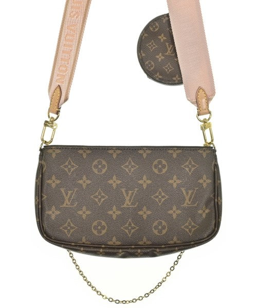 LOUIS VUITTON กระเป๋าสะพาย