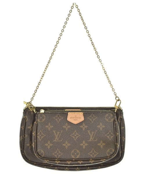LOUIS VUITTON กระเป๋าสะพาย