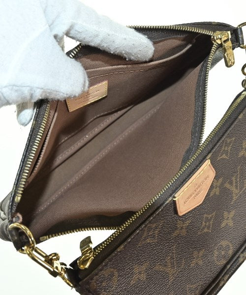 LOUIS VUITTON กระเป๋าสะพาย