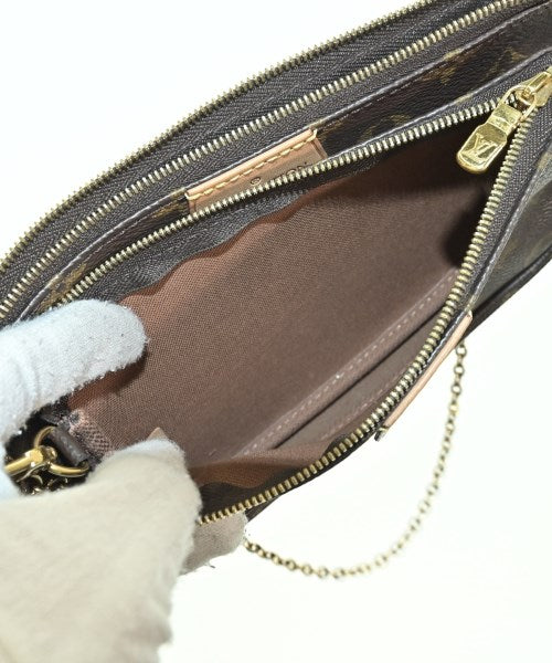 LOUIS VUITTON กระเป๋าสะพาย