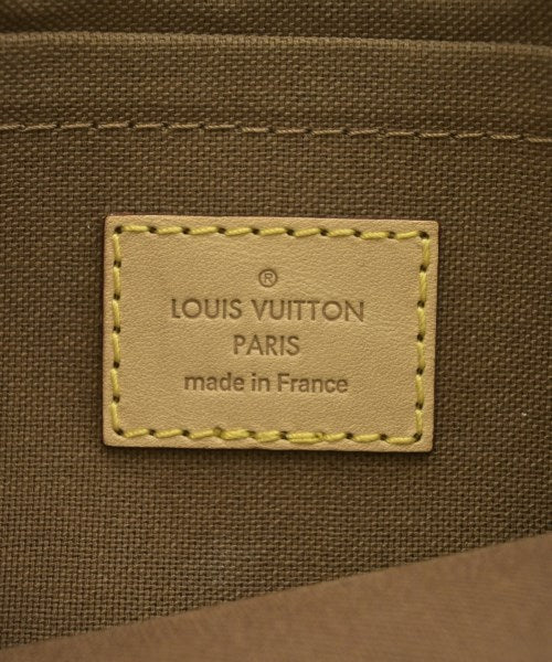 LOUIS VUITTON กระเป๋าสะพาย