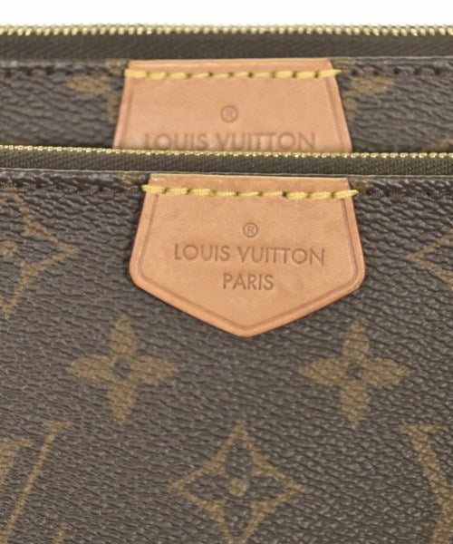 LOUIS VUITTON กระเป๋าสะพาย
