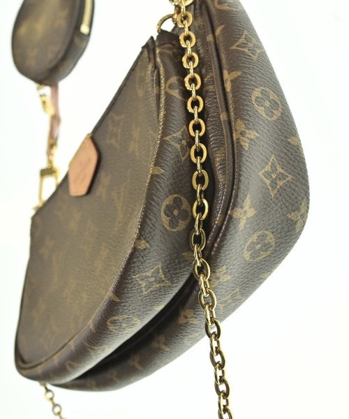 LOUIS VUITTON กระเป๋าสะพาย