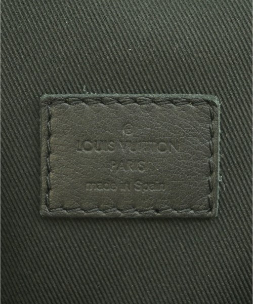 LOUIS VUITTON กระเป๋าสะพาย