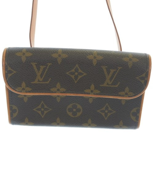 LOUIS VUITTON กระเป๋าสะพาย