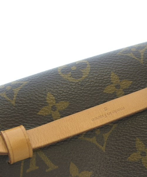 LOUIS VUITTON กระเป๋าสะพาย