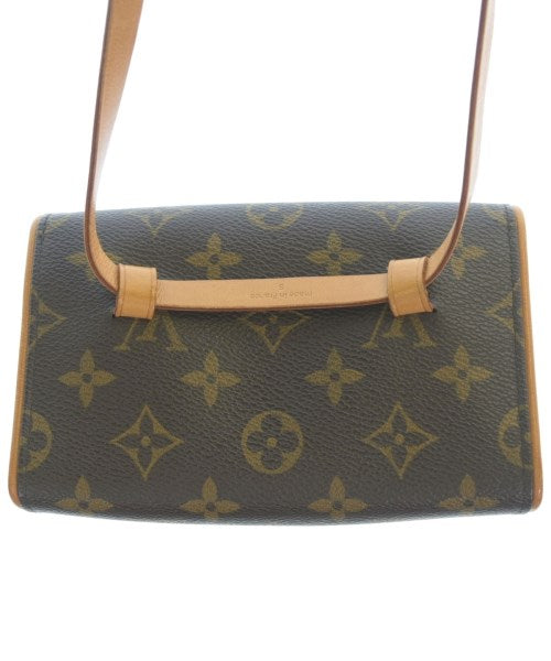 LOUIS VUITTON กระเป๋าสะพาย