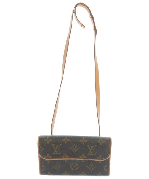 LOUIS VUITTON กระเป๋าสะพาย