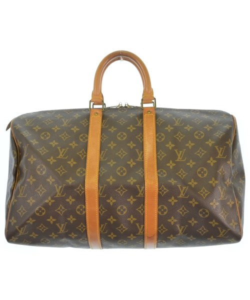 LOUIS VUITTON กระเป๋าใส่อุปกรณ์ขนาดใหญ่