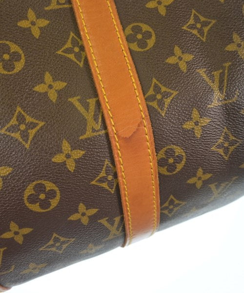 LOUIS VUITTON กระเป๋าใส่อุปกรณ์ขนาดใหญ่