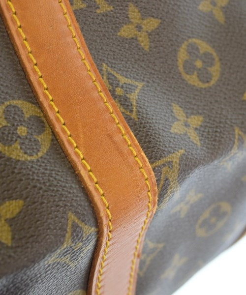 LOUIS VUITTON กระเป๋าใส่อุปกรณ์ขนาดใหญ่