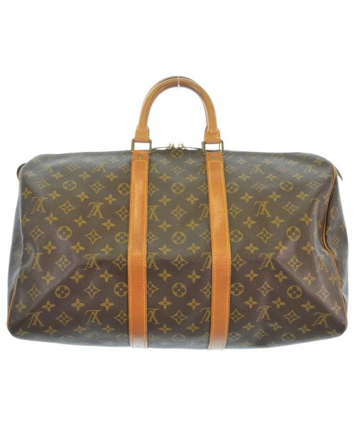 LOUIS VUITTON กระเป๋าใส่อุปกรณ์ขนาดใหญ่
