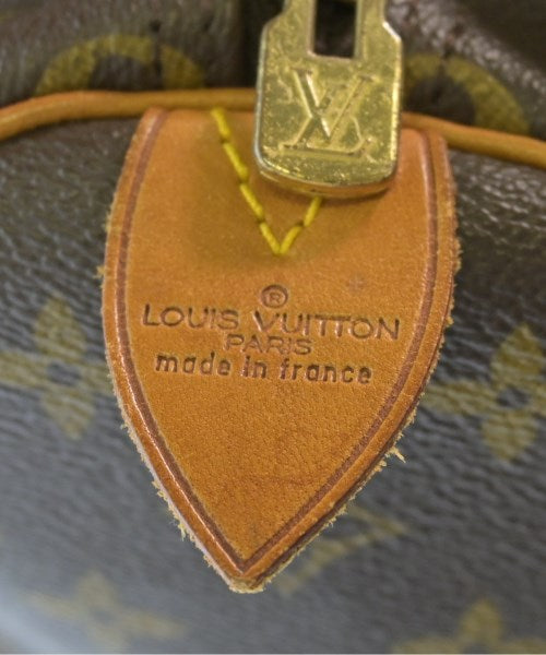 LOUIS VUITTON กระเป๋าใส่อุปกรณ์ขนาดใหญ่