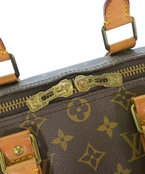 LOUIS VUITTON กระเป๋าใส่อุปกรณ์ขนาดใหญ่