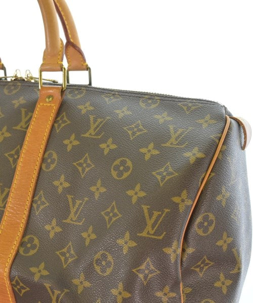LOUIS VUITTON กระเป๋าใส่อุปกรณ์ขนาดใหญ่