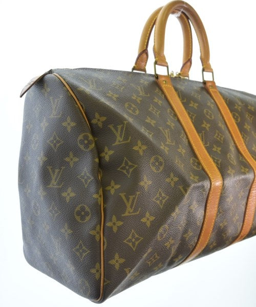 LOUIS VUITTON กระเป๋าใส่อุปกรณ์ขนาดใหญ่