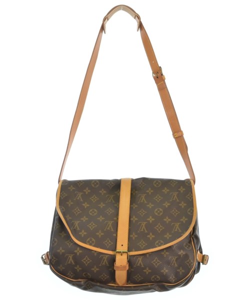 LOUIS VUITTON กระเป๋าสะพาย