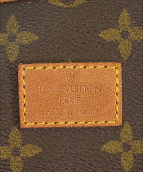 LOUIS VUITTON กระเป๋าสะพาย