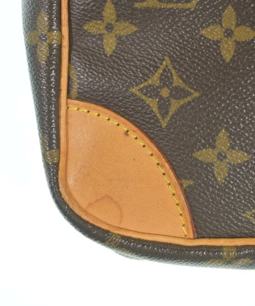 LOUIS VUITTON กระเป๋าสะพาย