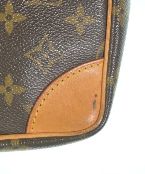LOUIS VUITTON กระเป๋าสะพาย