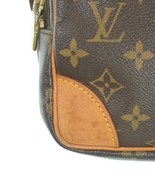 LOUIS VUITTON กระเป๋าสะพาย