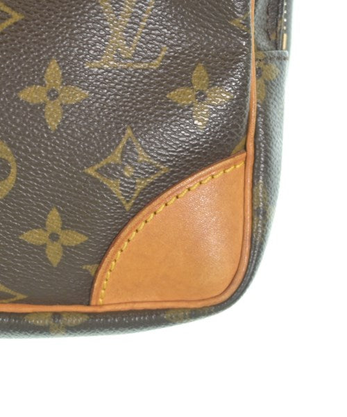 LOUIS VUITTON กระเป๋าสะพาย