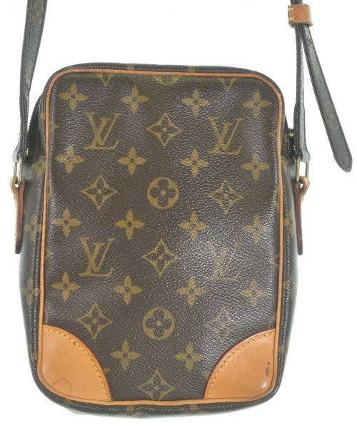 LOUIS VUITTON กระเป๋าสะพาย