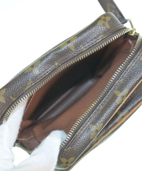 LOUIS VUITTON กระเป๋าสะพาย