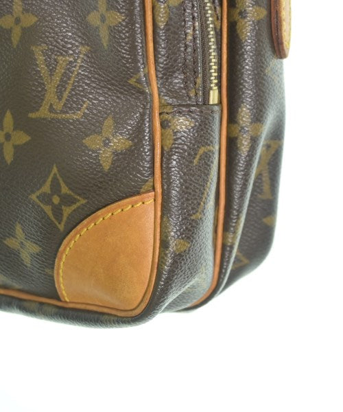 LOUIS VUITTON กระเป๋าสะพาย