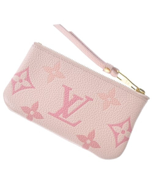 LOUIS VUITTON กระเป๋าสตางค์/กระเป๋าใส่เหรียญ